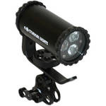 Nocturnal Lights SLX 800i Focus Light Combo with Triple Clamp