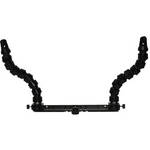 Nocturnal Lights Wide Universal Underwater Tray with Dual 12" Flex Arms