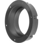 16x9 Inc. 15mm Cine Lens Bracket for 1/4" Sony E Mount
