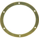 16x9 Inc. Cine Lens Mount Brass Shim (10-pack)
