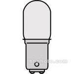 Ushio CAX / CAW Lamp  (50W / 120V)