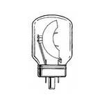 Ushio DFN/DFC Lamp (150W/120V)