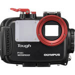 Olympus PT-051 Underwater Housing for TG-610 / TG-810