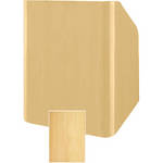 Da-Lite 42" Concord Multimedia Lectern with Sound System