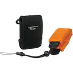 Olympus Tough Pack Kit With Strap