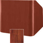 Da-Lite 25" Concord Tabletop Lectern with Sound System