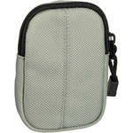 Olympus Nylon Compact Camera Sport Case (Gray)