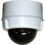 Videolarm SM5T2N Outdoor Vandal-Resistant Surface Mount Dome (Tinted)