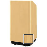 Da-Lite 42" Special Needs Concord Floor Lectern