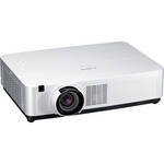 Canon LV-8320 WXGA LCD Projector