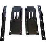 Tote Vision Fixed Wall Mount