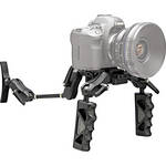Cinevate Inc Simplis Dual DSLR Support Rig
