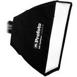 Profoto Heat-Resistant Softbox RF 1.3x1.8' (40x55cm)