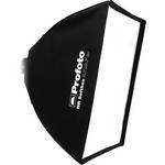 Profoto Heat-Resistant Softbox RF 2.6x2.6' (80x80cm)