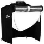 Profoto Heat-Resistant Lantern 1.7' Flat Front (51x30cm)