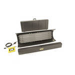Kino Flo Tegra 4Bank Universal Kit with Travel Case (100-240V)