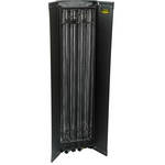 Kino Flo Tegra 4Bank Universal Kit with Soft Case (100-240V)