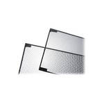 Kino Flo 90&deg; Honeycomb Louver for Tegra 4Bank