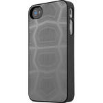 Belkin Shield Micra Case for Apple iPhone 4 (Black & Gray Tortoise)