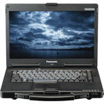Panasonic Toughbook 53 CF-53EJAZX1M 14" Notebook Computer