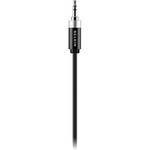 Belkin 3.5mm Male to Male Mini Stereo Audio Cable (6')
