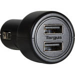 Targus Dual Mobile Charger for iPad