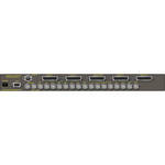 Matrix Switch 12 x 1 HD-SDI/SDI Video Routing Switcher with Stereo Analog Audio