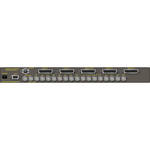 Matrix Switch 12 x 1 HD-SDI/SDI Video Routing Switcher with Stereo Analog Audio