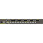 Matrix Switch 12 x 1 HD-SDI/SDI Video Routing Switcher with Stereo Analog Audio