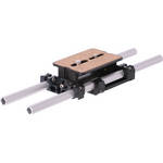 Vocas 15mm Pro Rail Support Type L