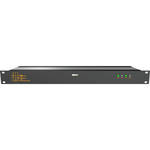 Matrix Switch 12 x 1 HD-SDI/SDI Video Routing Switcher with AES3 Audio
