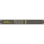 Matrix Switch 12 x 1 HD-SDI/SDI Video Routing Switcher