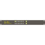 Matrix Switch 12 x 1 HD-SDI/SDI Video Routing Switcher