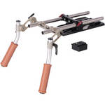 Vocas 19mm Balance Plate and Handheld Kit for Arri Alexa