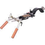 Vocas 15mm Pro Rail Support Kit Type K