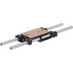 Vocas 15mm Pro Rail Support Type K