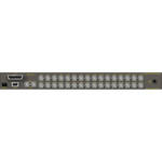 Matrix Switch 16 x 16 HD-SDI/SDI Video Routing Switcher