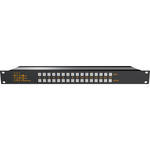 Matrix Switch 16 x 16 HD-SDI/SDI Video Routing Switcher