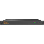Matrix Switch 16 x 1 HD-SDI/SDI Video Routing Switcher with AES3 Audio