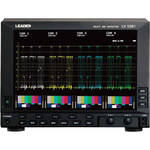Leader Multi SDI Monitor