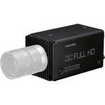 Toshiba IK-HR2D Ultra-Compact Full HD CMOS Industrial Camera with USB