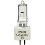 Ushio JC-14.5 Lamp (50W/14.5V)