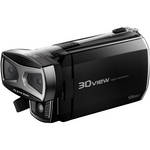 DXG DXG-5F9VK HD 1080p 3D Camcorder