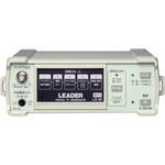 Leader LG 30 Digital TV Generator for ISDB (Brazil / Argentina Format)