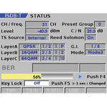 Leader LG 38SER02 ISDB-T Modulator Software