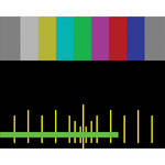 Leader OP01-Lip Sync Option for LT4400