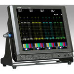 Leader HD/SD-SDI Analyzer (17" Display)