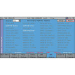 Leader Ancillary Data Analysis Option for Phabrix RX