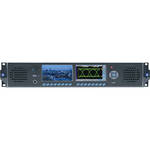 Leader Phabrix Rx2000 Rackmounted Chassis with 4 Open Slots