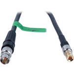 TecNec 3G SDI DIN1.0/2.3 to BNC Female Video Adaptor Cable
